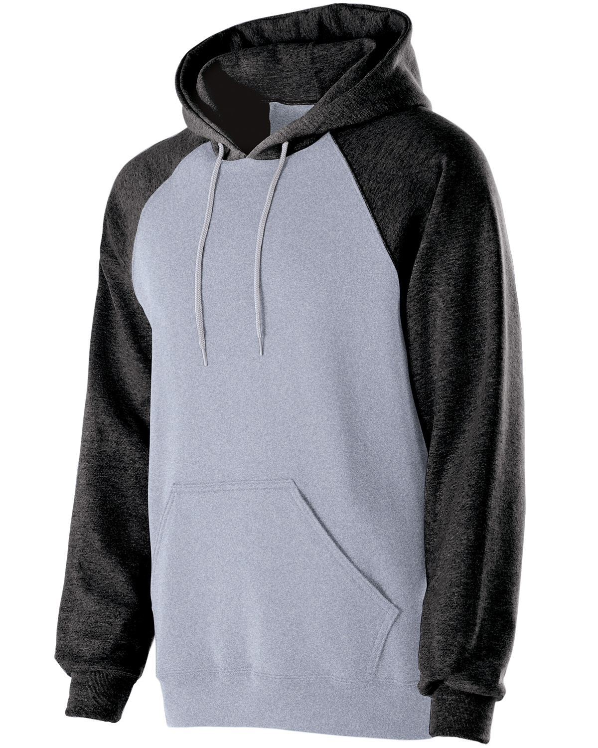 Holloway 229179 - Adult Cotton/Poly Fleece Banner Hoodie
